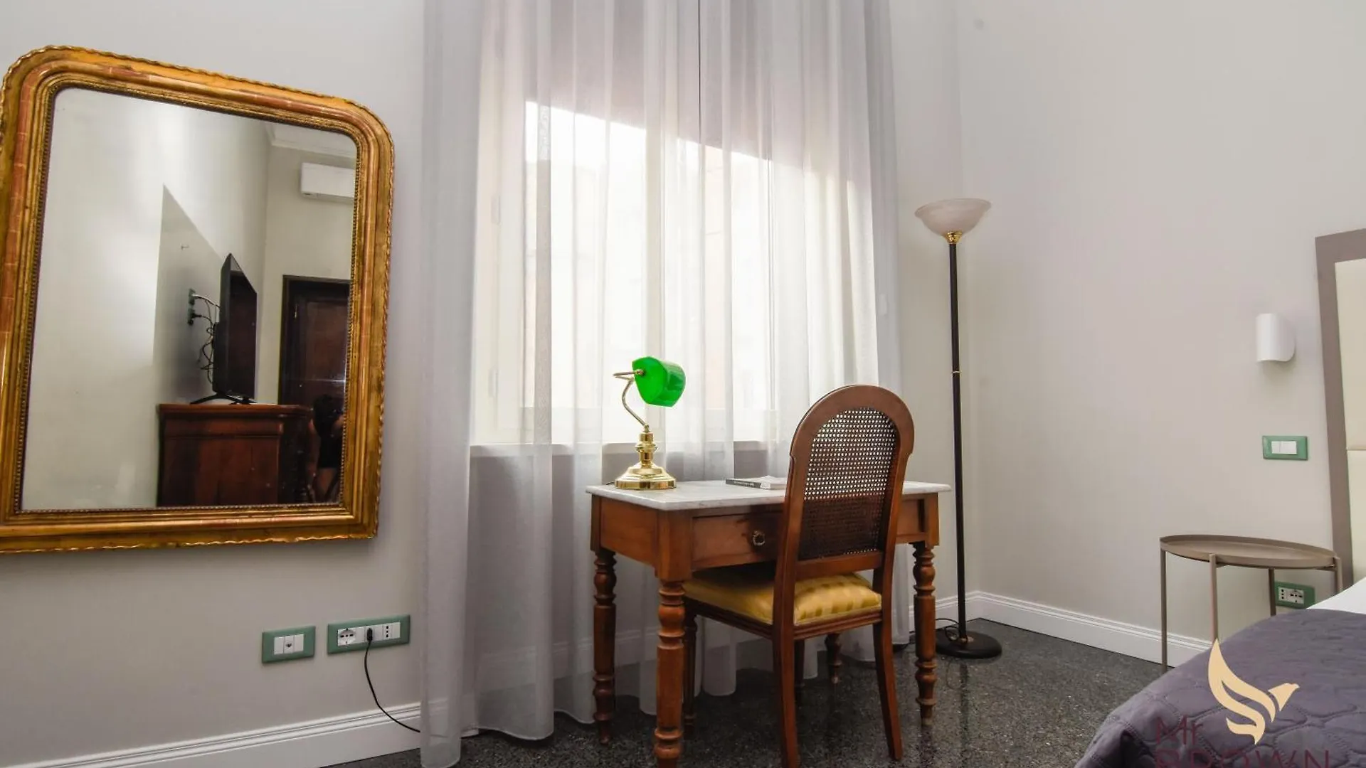Mrbrown - Luxury Vaticano Home Rom