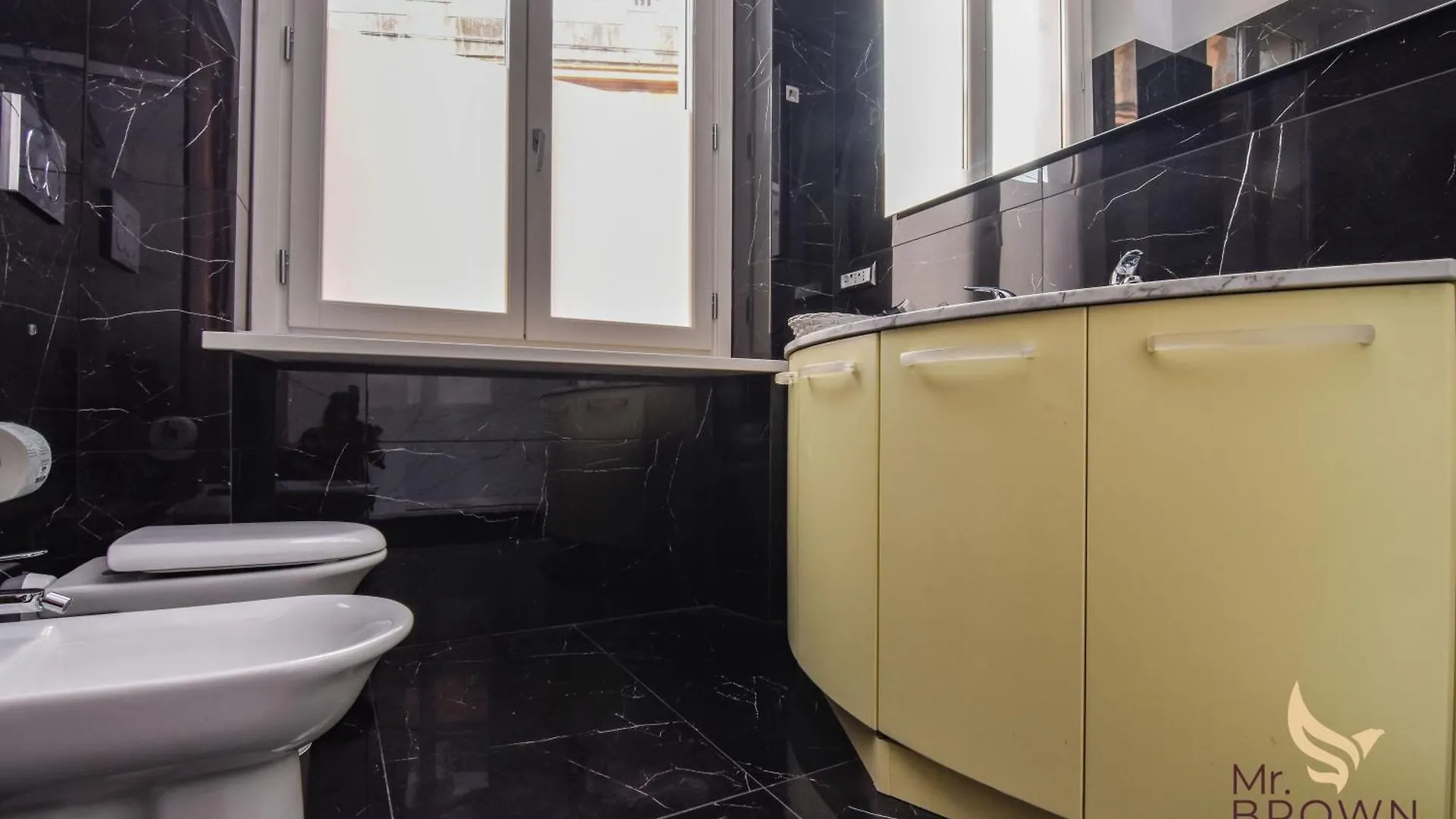 Mrbrown - Luxury Vaticano Home Rom Italien
